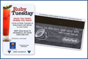 Ruby Tuesday